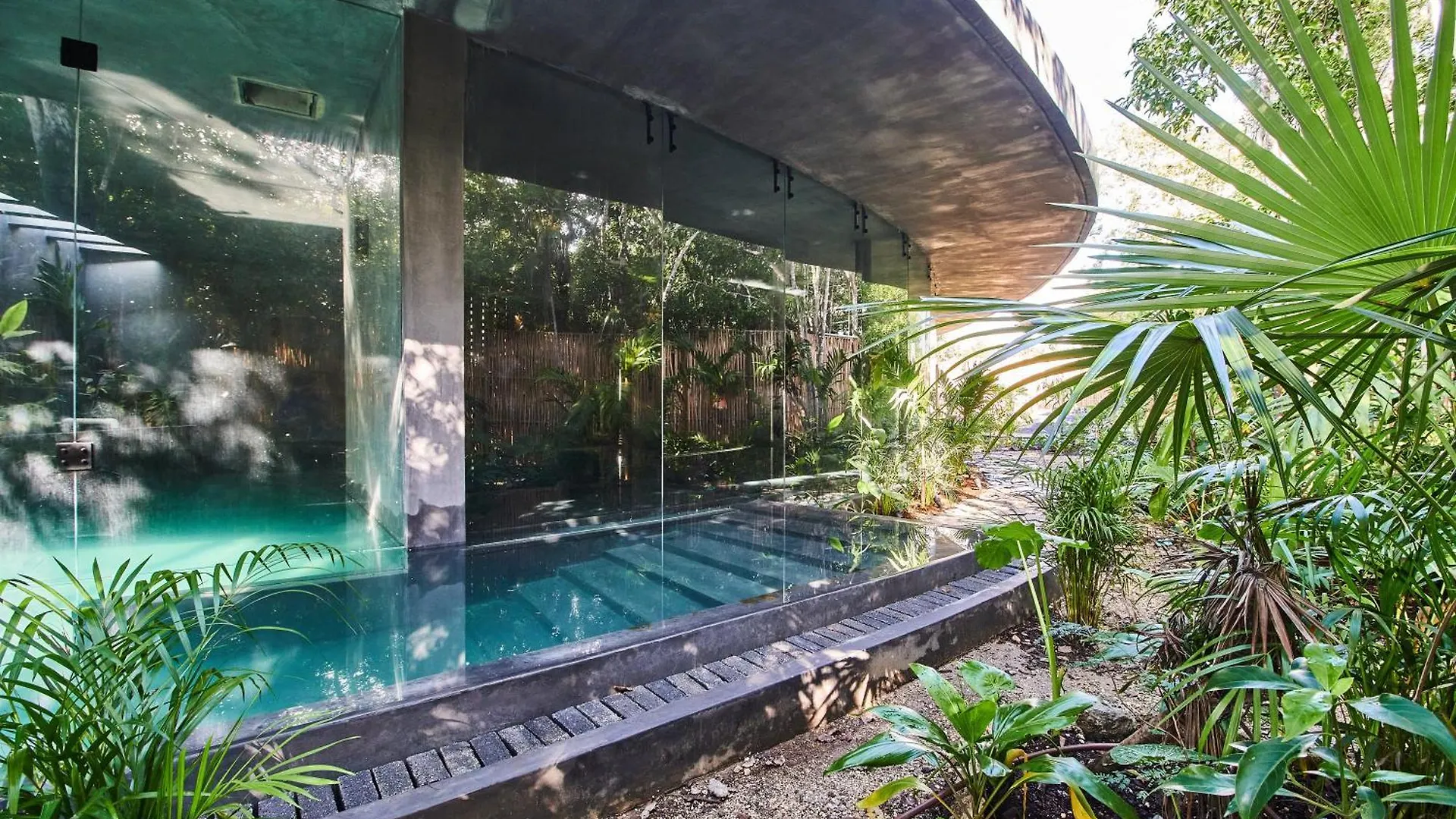 Appartamento Bohochic Penthouse 3Bdr X Pool X Jungle Views Tulum